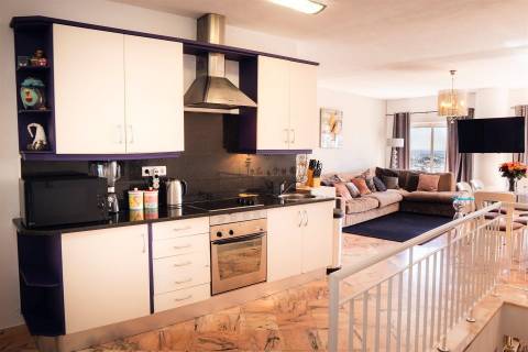 Moradia Geminada T2 Venda em Loulé (São Clemente),Loulé