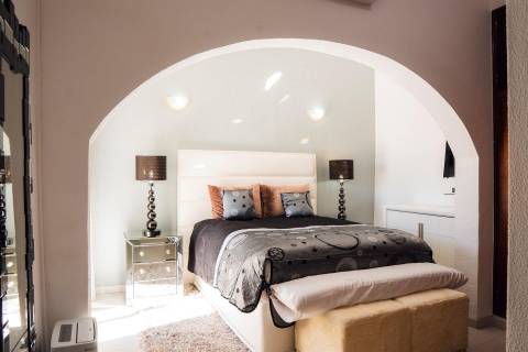 Moradia Geminada T2 Venda em Loulé (São Clemente),Loulé