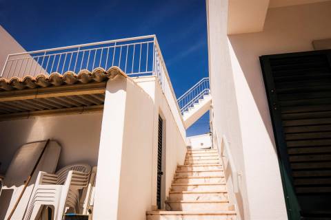 Moradia Geminada T2 Venda em Loulé (São Clemente),Loulé