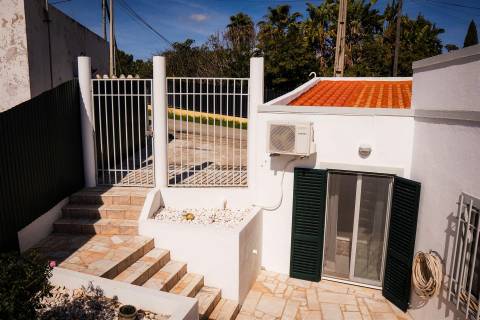 Moradia Geminada T2 Venda em Loulé (São Clemente),Loulé