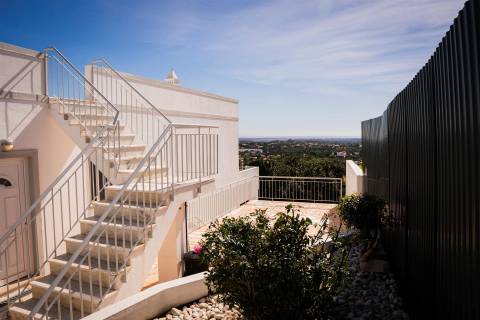 Moradia Geminada T2 Venda em Loulé (São Clemente),Loulé