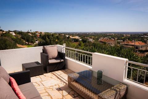 Moradia Geminada T2 Venda em Loulé (São Clemente),Loulé