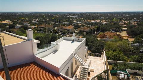 Moradia Geminada T2 Venda em Loulé (São Clemente),Loulé