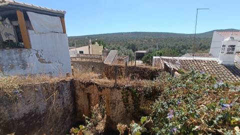 Moradia em Banda T3 Venda em Salir,Loulé