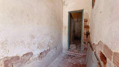 Moradia em Banda T3 Venda em Salir,Loulé