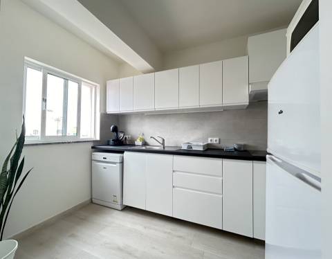 Apartamento T1 Venda em Albufeira e Olhos de Água,Albufeira