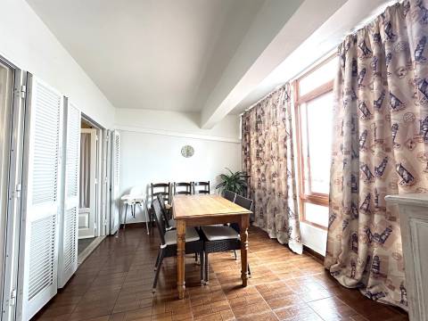 Apartamento T1 Venda em Albufeira e Olhos de Água,Albufeira