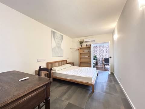 Apartamento T1 Venda em Albufeira e Olhos de Água,Albufeira