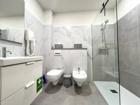 Apartamento T1 Venda em Albufeira e Olhos de Água,Albufeira