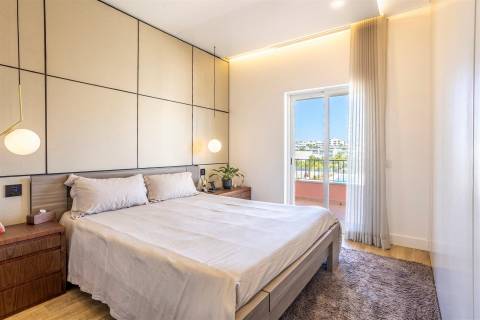 Apartamento T3 Venda em Albufeira e Olhos de Água,Albufeira