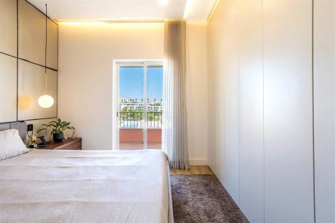 Apartamento T3 Venda em Albufeira e Olhos de Água,Albufeira