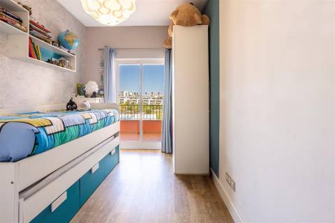 Apartamento T3 Venda em Albufeira e Olhos de Água,Albufeira