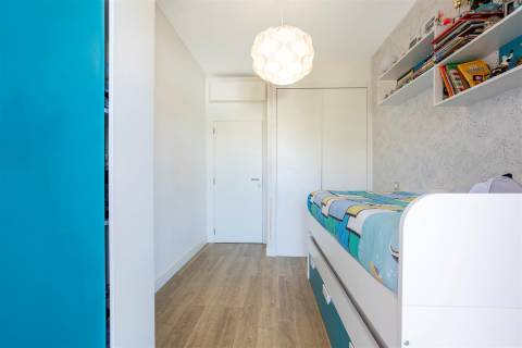 Apartamento T3 Venda em Albufeira e Olhos de Água,Albufeira