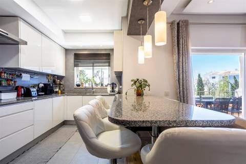 Apartamento T3 Venda em Albufeira e Olhos de Água,Albufeira