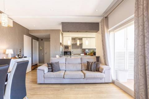 Apartamento T3 Venda em Albufeira e Olhos de Água,Albufeira