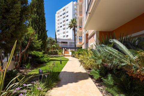 Apartamento T3 Venda em Albufeira e Olhos de Água,Albufeira