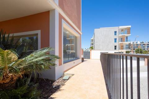 Apartamento T3 Venda em Albufeira e Olhos de Água,Albufeira