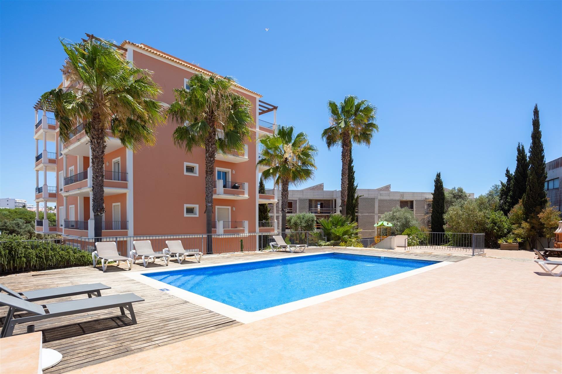 Apartamento T3 Venda em Albufeira e Olhos de Água,Albufeira