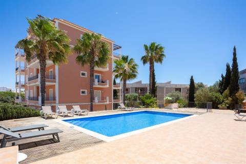 Apartamento T3 Venda em Albufeira e Olhos de Água,Albufeira