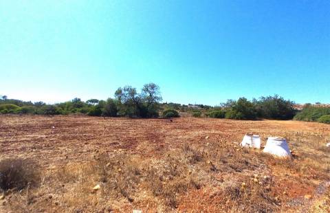 Terreno Rústico  Venda em Almancil,Loulé