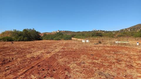 Terreno Rústico  Venda em Almancil,Loulé