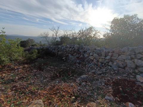 Terreno Rústico  Venda em Salir,Loulé