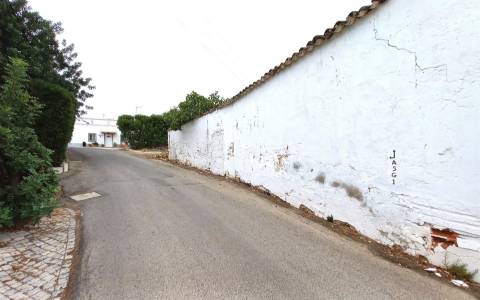 Moradia Rústica T1 Venda em Loulé (São Clemente),Loulé