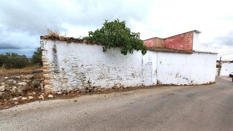 Moradia Rústica T1 Venda em Loulé (São Clemente),Loulé