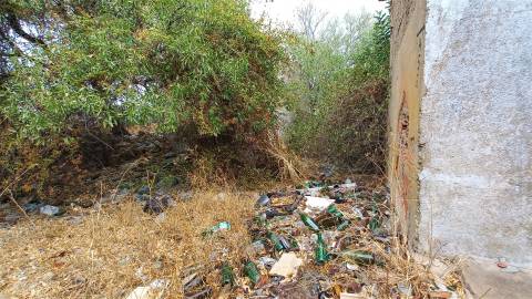 Moradia Rústica T1 Venda em Loulé (São Clemente),Loulé