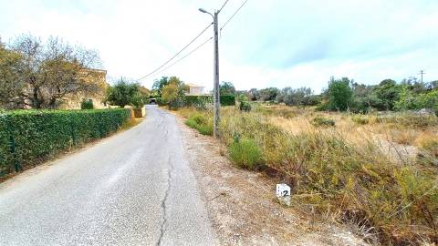Moradia Rústica T1 Venda em Loulé (São Clemente),Loulé