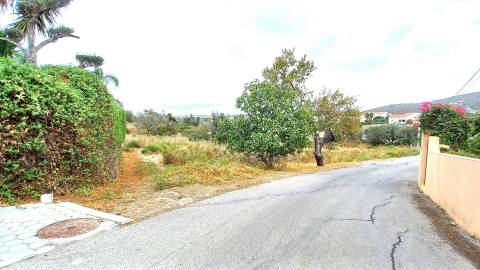Moradia Rústica T1 Venda em Loulé (São Clemente),Loulé