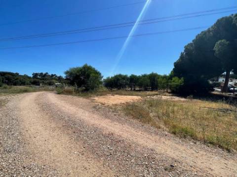 Terreno Rústico  Venda em Quarteira,Loulé