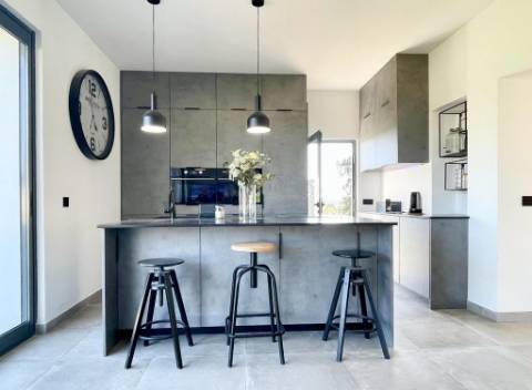 Moradia Isolada T3 Venda em Quarteira,Loulé