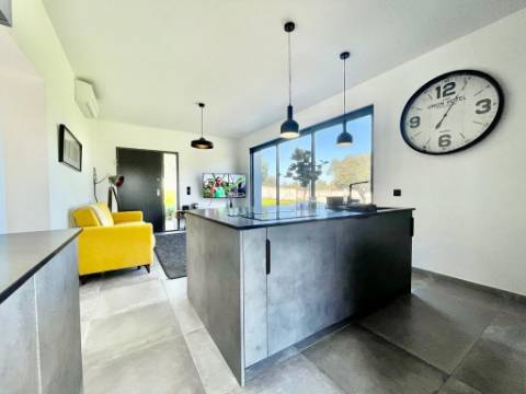 Moradia Isolada T3 Venda em Quarteira,Loulé