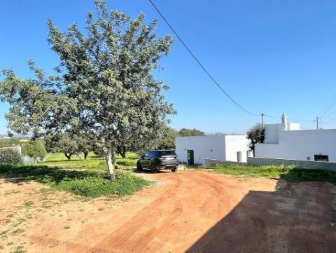 Moradia Isolada T3 Venda em Quarteira,Loulé