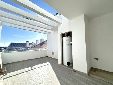 Apartamento T3 Venda em Almancil,Loulé