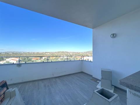 Apartamento T3 Venda em Almancil,Loulé