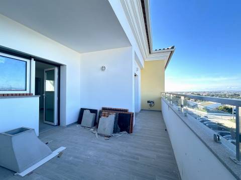 Apartamento T3 Venda em Almancil,Loulé