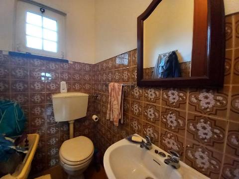 Moradia Isolada T5 Venda em Almancil,Loulé