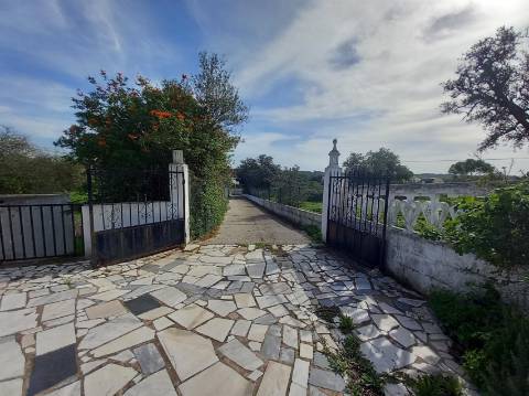 Moradia Isolada T5 Venda em Almancil,Loulé