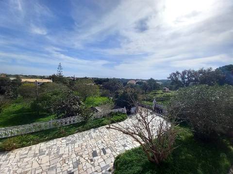 Moradia Isolada T5 Venda em Almancil,Loulé