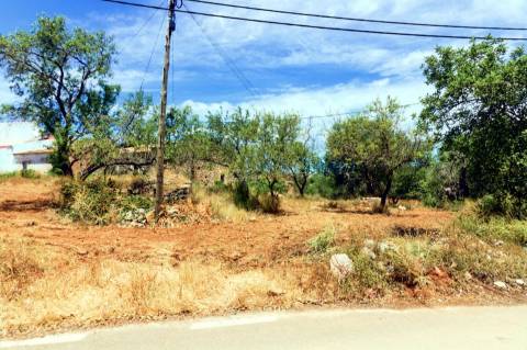 Moradia Rústica  Venda em Boliqueime,Loulé
