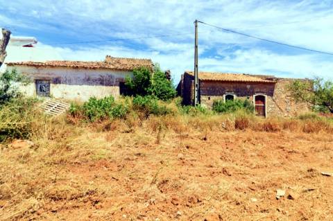 Moradia Rústica  Venda em Boliqueime,Loulé