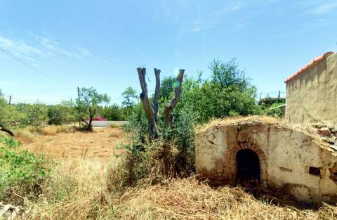Moradia Rústica  Venda em Boliqueime,Loulé
