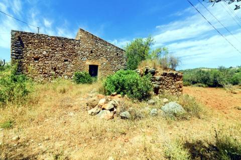 Moradia Rústica  Venda em Boliqueime,Loulé