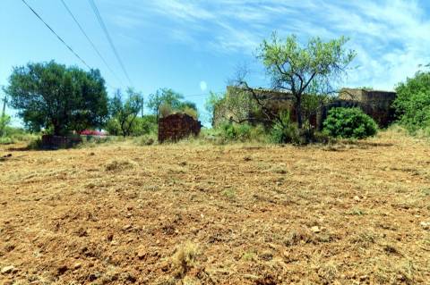 Moradia Rústica  Venda em Boliqueime,Loulé