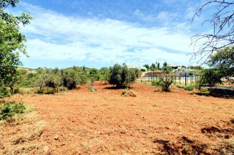 Moradia Rústica  Venda em Boliqueime,Loulé