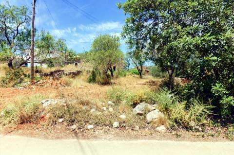 Moradia Rústica  Venda em Boliqueime,Loulé