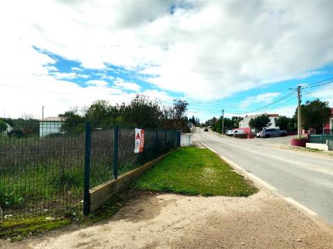 Terreno Para Construção  Venda em Almancil,Loulé