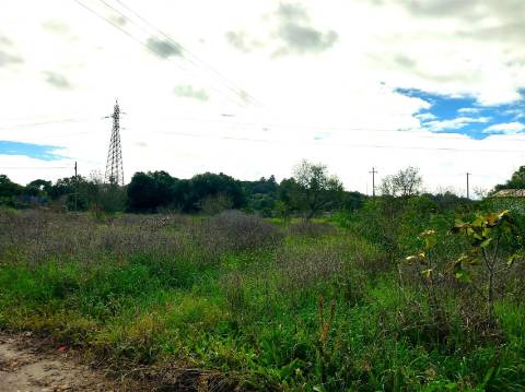Terreno Para Construção  Venda em Almancil,Loulé